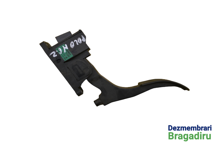 Pedala acceleratie Cod: 6N1721503E Volkswagen VW Polo 3 6N [facelift] [2000 - 2002] Hatchback 5-usi 1.4 MT (60 hp)