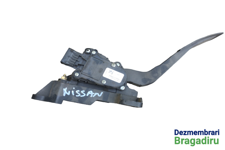 Pedala acceleratie Cod: 6PV933901 Nissan Pathfinder R51 [2004 - 2010] SUV