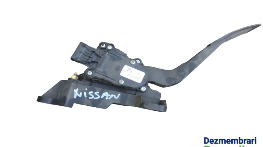 Pedala acceleratie Cod: 6PV933901 Nissan Pathfinder R51 [2004 - 2010] SUV 2.5 dCi MT (174 hp)