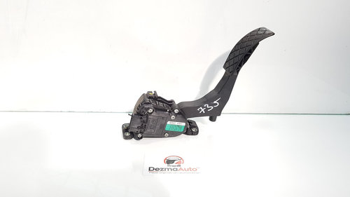 Pedala acceleratie, cod 6Q1721503C, Audi A1 (8X1) 1.4 tdi, CUSB