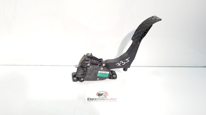 Pedala acceleratie, cod 6Q1721503C, Skoda Rapid (NH3) 1.4 tdi, CUSB