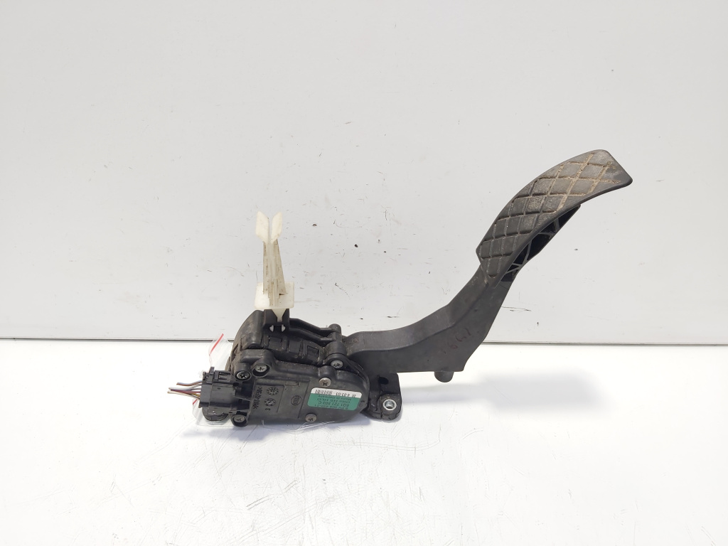 Pedala acceleratie, cod 6Q1721503C, VW Golf 4 (1J1) (id:640501)