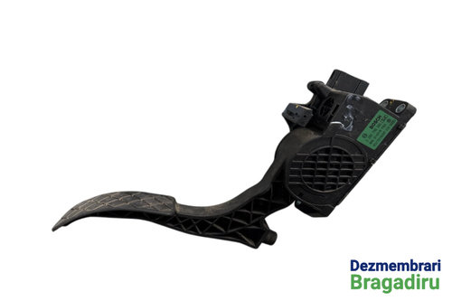 Pedala acceleratie Cod: 6Q1721503F Skoda Fabia 5J [2007 - 2010] Hatchback 1.2 MT (60 hp) Cod motor: ...