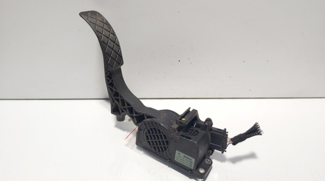 Pedala acceleratie, cod 6Q1721503H, Skoda Fabia 2 Combi (5J, 545) (id:631682)