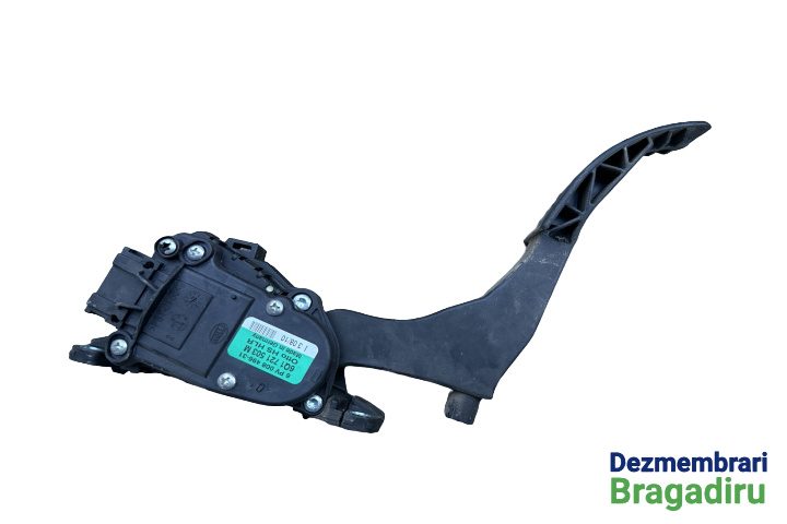 Pedala acceleratie Cod: 6Q1721503M Seat Ibiza 4 6J [2008 - 2012] Hatchback 5-usi 1.2 MT (60 hp) Cod motor CGPB