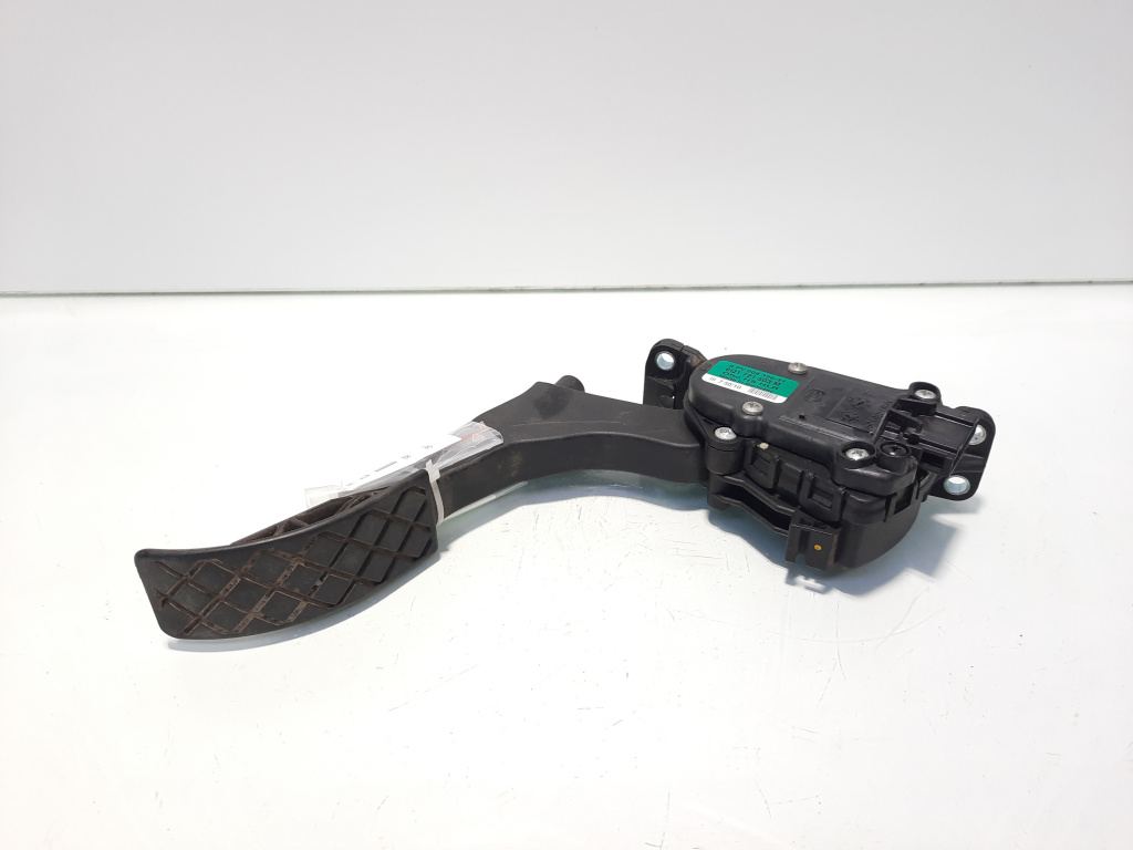 Pedala acceleratie, cod 6Q1721503M, Seat Ibiza 5 ST (6J8) (id:580777)