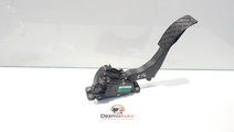 Pedala acceleratie, cod 6Q1721503M, Skoda Fabia 2 ...