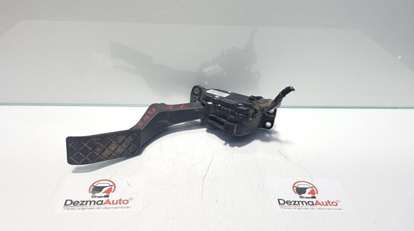 Pedala acceleratie, cod 7H1721503D, Vw Multivan T5 (7HM) 1.9 tdi