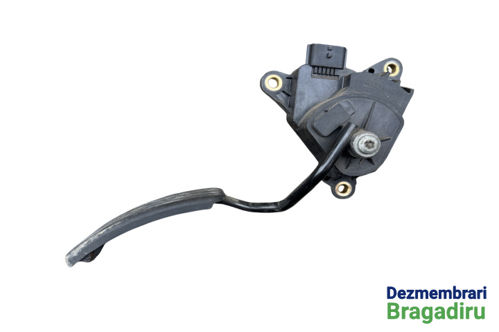 Pedala acceleratie Cod: 8200153268 8200153268 Renault Megane 2 [facelift] [2006 - 2012] Hatchback 5-usi 1.5 dCi MT (86 hp)