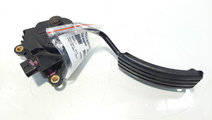 Pedala acceleratie, cod 8200153270, Renault Megane...