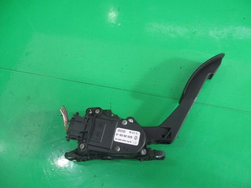 PEDALA ACCELERATIE COD 8200386506--B / 6PV009085-02 DACIA LOGAN 1.5 DCI FAB. 2004 – 2012 ⭐⭐⭐...