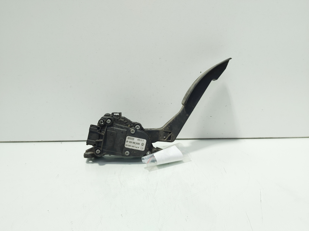 Pedala acceleratie, cod 8200386506B, Dacia Logan MCV (KS) (id:700174)