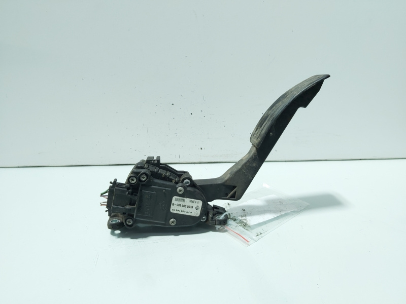 Pedala acceleratie, cod 8200386506B, Dacia Logan MCV (KS) (id:650460)