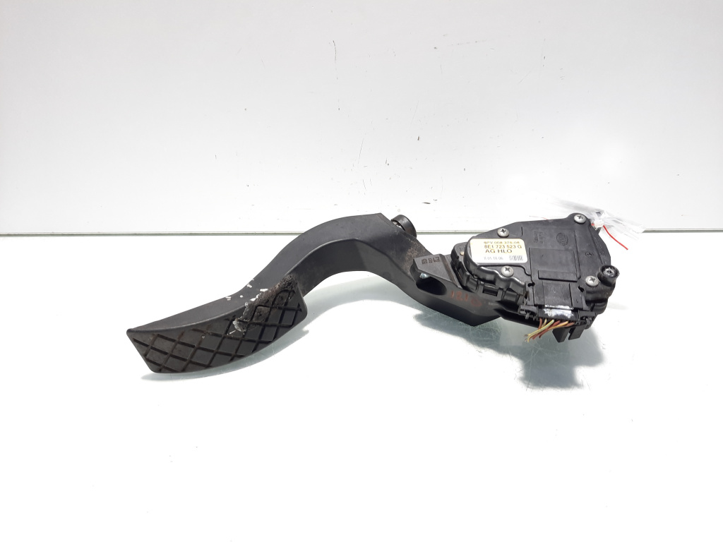 Pedala acceleratie, cod 841723523G, Audi A4 Cabriolet (8H7) (idi:565467)