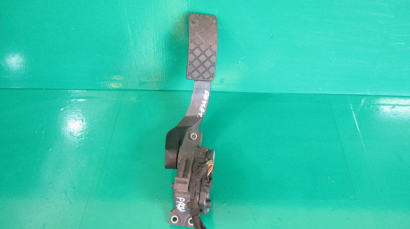PEDALA ACCELERATIE COD 8D1721523F / 6PV008376-03 VW PASSAT B5.5 / 1.9 TDI FAB. 2000 - 2005 ⭐⭐⭐⭐⭐
