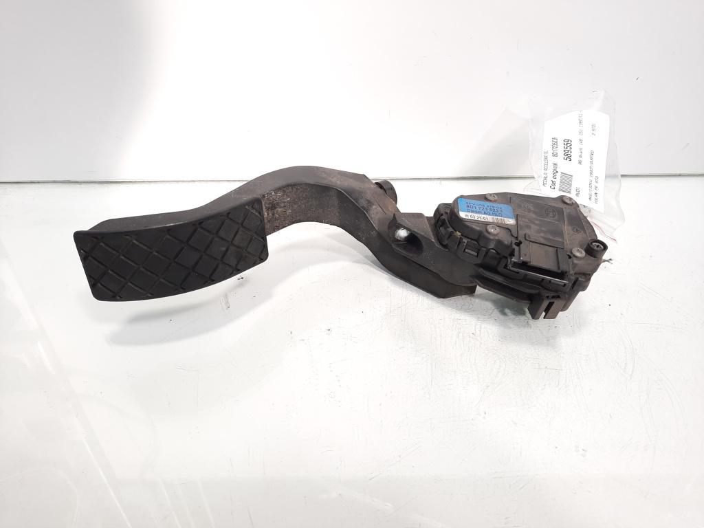 Pedala acceleratie, cod 8D1723523F, Audi A6 Allroad (4BH, C5) (idi:589559)