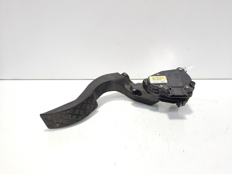 Pedala acceleratie, cod 8E1723523G, Audi A4 Avant (8ED, B7) (id:607971)