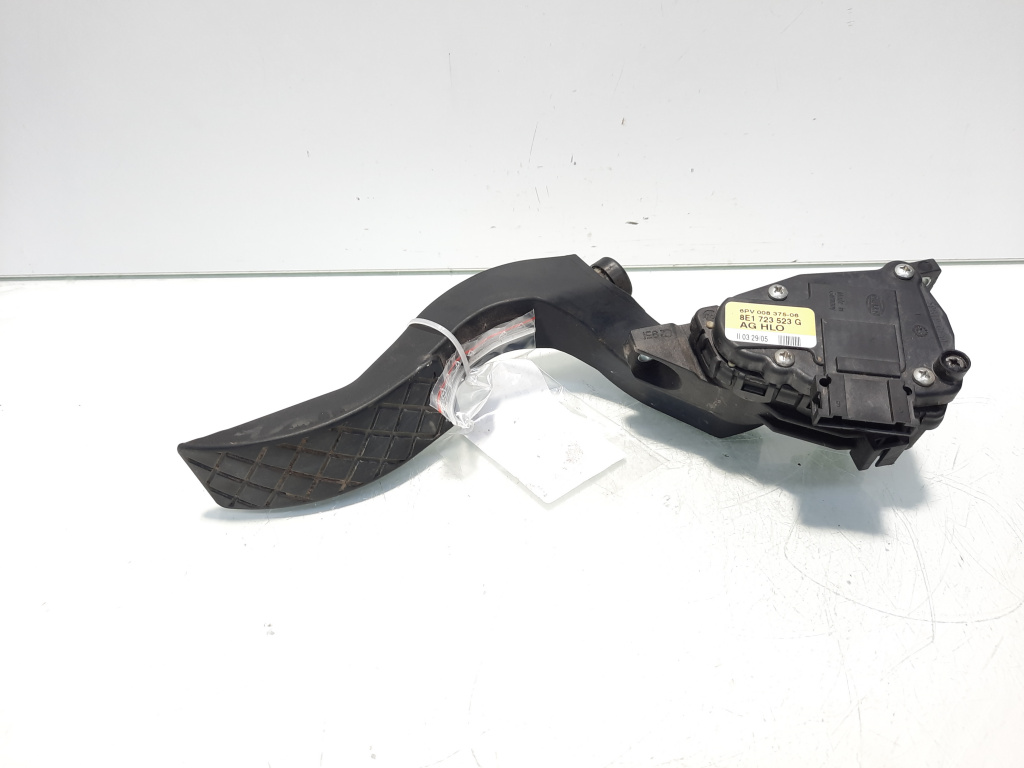 Pedala acceleratie, cod 8E1723523G, Audi A4 Cabriolet (8H7) (idi:558684)
