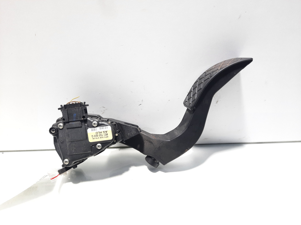 Pedala acceleratie, cod 8E1723523G, Seat Exeo ST (3R5) (idi:593238)
