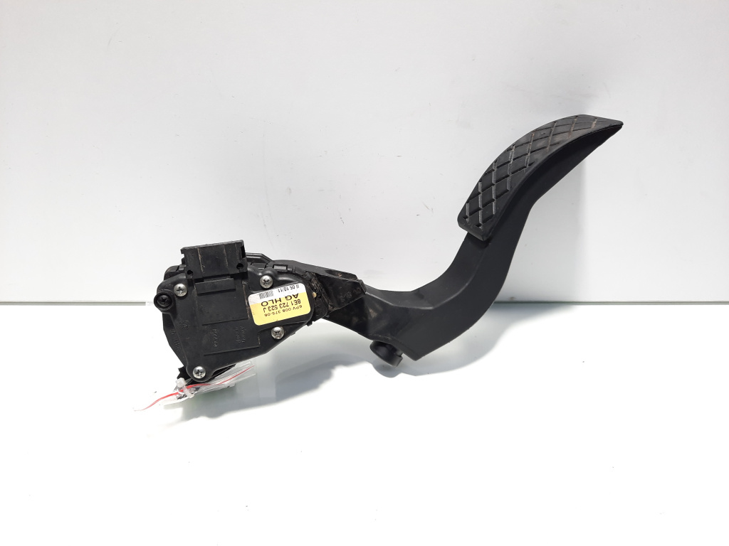 Pedala acceleratie, cod 8E1723523J, Audi A4 (8EC, B7) (idi:573794)