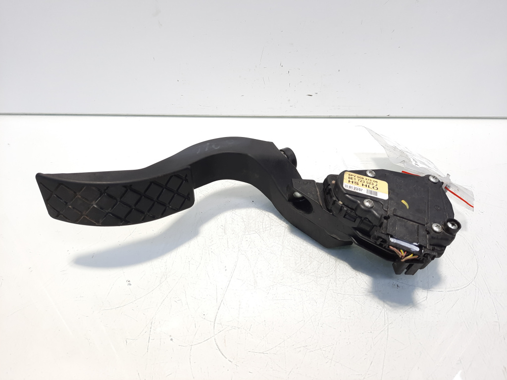 Pedala acceleratie, cod 8E1723523J, Audi A4 Avant (8ED, B7) (id:559141)