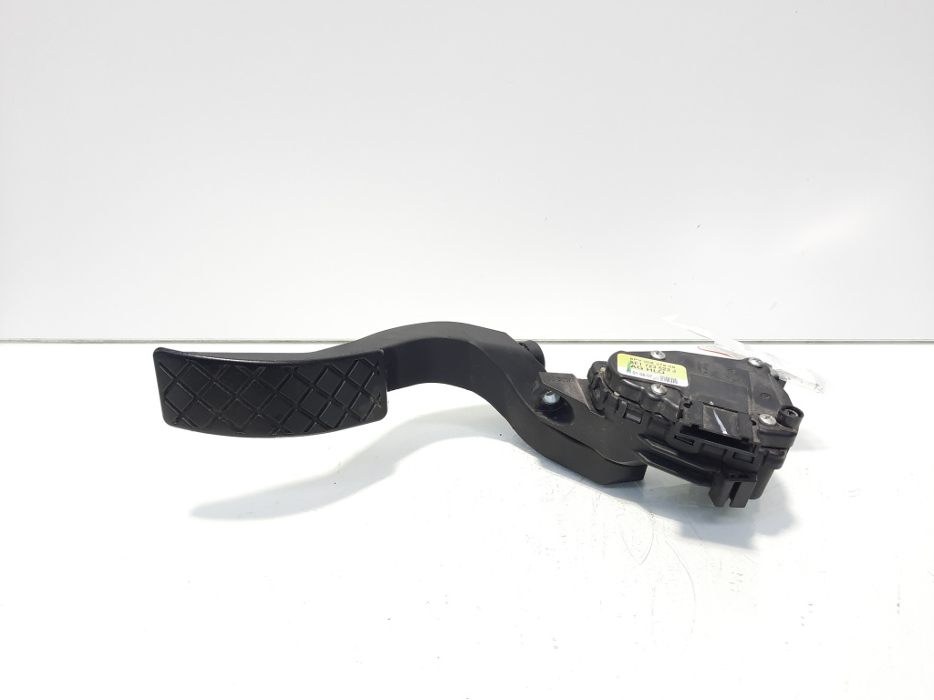 Pedala acceleratie, cod 8E1723523J, Seat Exeo (3R2), vol pe stanga (idi:588503)