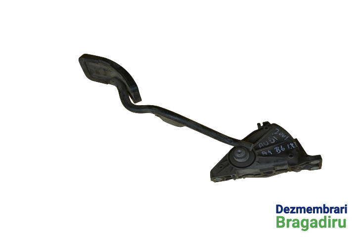 Pedala acceleratie Cod: 8E2721523A Audi A4 B6 [2000 - 2005] Sedan 1.8 T MT (150 hp)