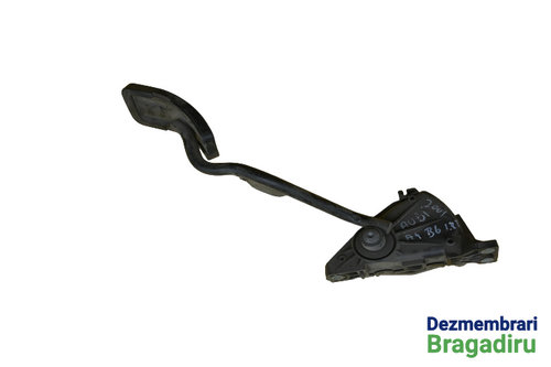 Pedala acceleratie Cod: 8E2721523A Audi A4 B6 [2000 - 2005] Sedan 1.8 T MT (150 hp)