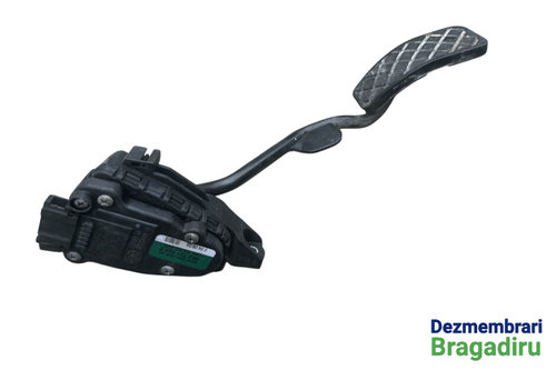 Pedala acceleratie Cod: 8E2721523E Audi A4 B7 [2004 - 2008] Sedan 4-usi 2.0 TDI MT (140 hp) S-Line, ...