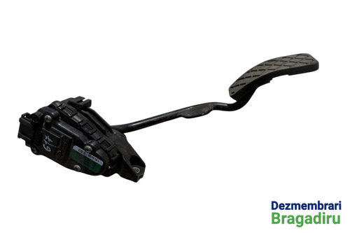 Pedala acceleratie Cod: 8E2721523J 8E2721523J Seat Exeo [2009 - 2012] Sedan 2.0 TDI MT (143 hp) Cod ...