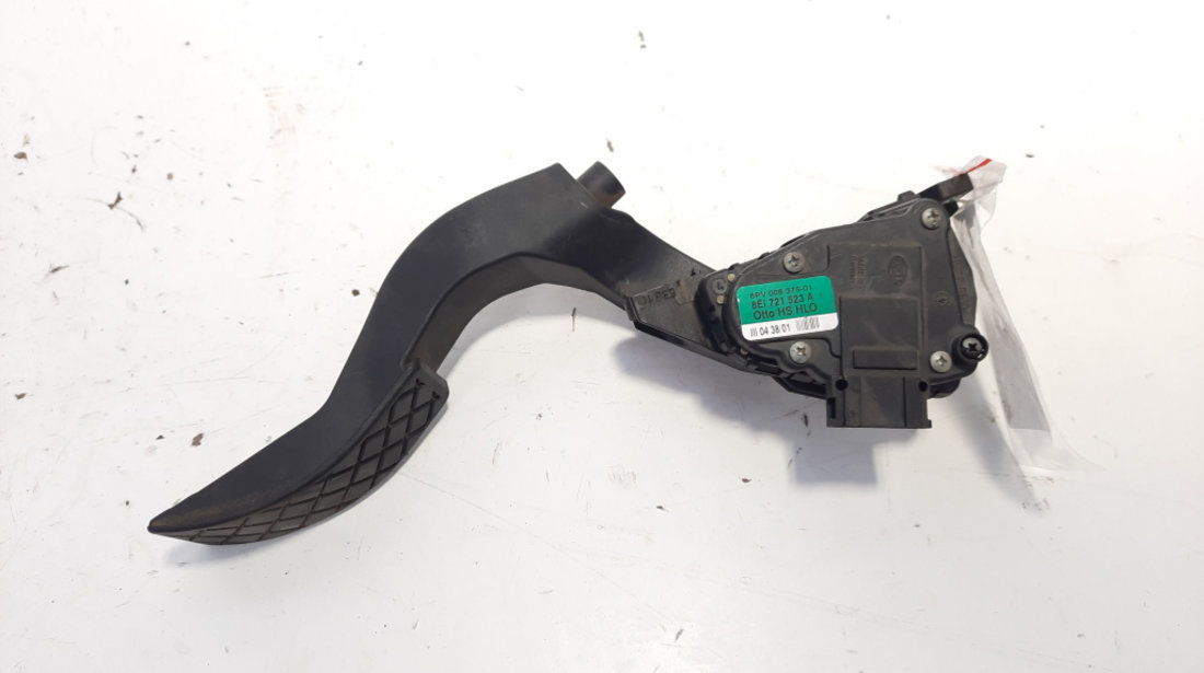 Pedala acceleratie, cod 8EI721523A, Audi A4 Avant (8E5, B6) (idi:579279)