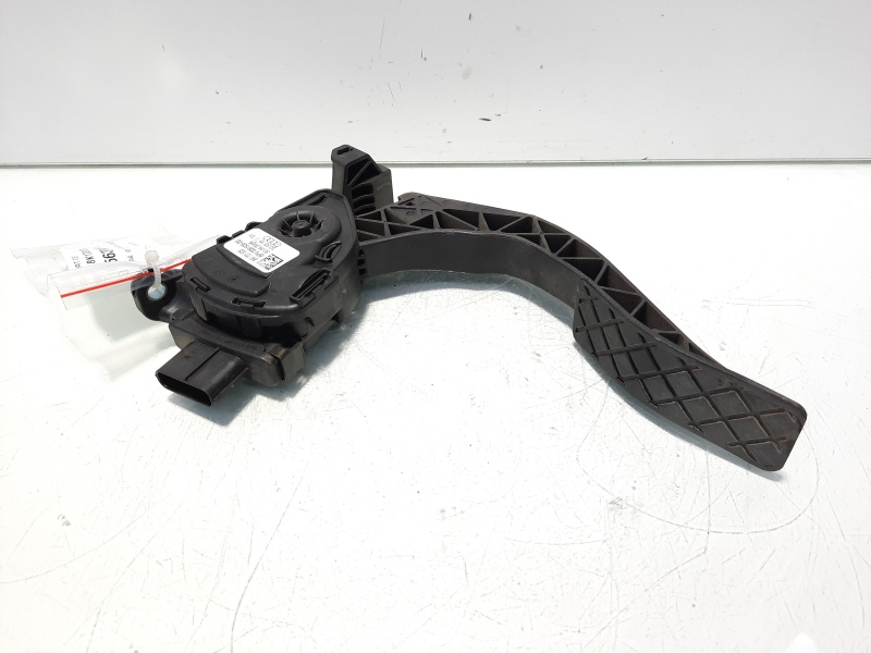 Pedala acceleratie, cod 8K1721253, Audi A4 Allroad (8KH, B8) (idi:563814)