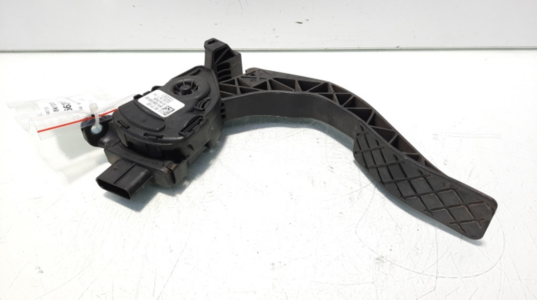 Pedala acceleratie, cod 8K1721253, Audi A4 Avant (8K5, B8) (id:563814)