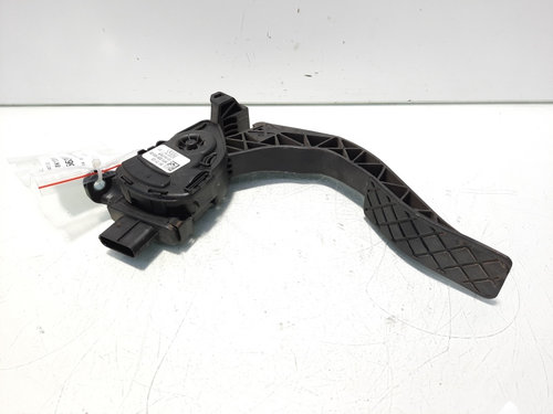 Pedala acceleratie, cod 8K1721253, Audi A5 (8T3) (idi:563814)