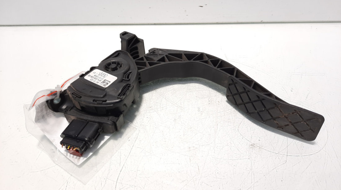 Pedala acceleratie, cod 8K1721523, Audi A4 (8K2, B8) (id:563707)