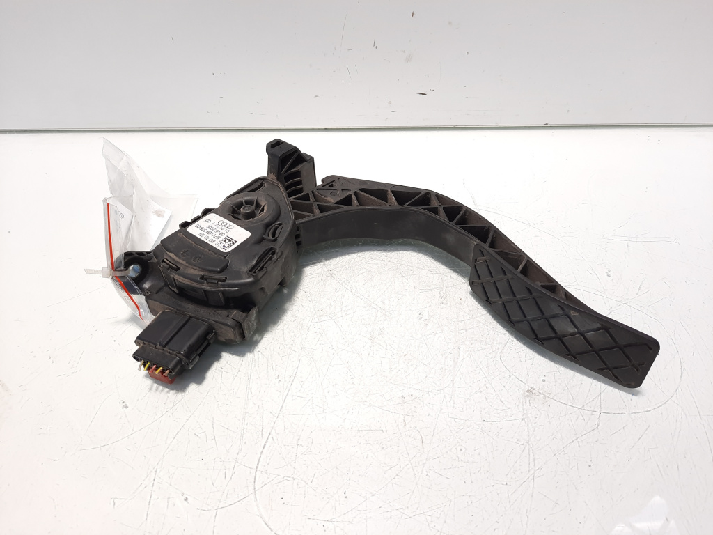 Pedala acceleratie, cod 8K1721523, Audi A4 (8K2, B8) (id:563713)