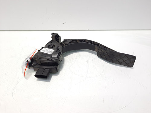 Pedala acceleratie, cod 8K1721523, Audi A4 Allroad (8KH, B8) (idi:560046)