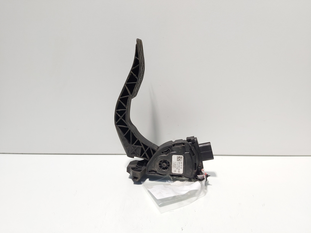 Pedala acceleratie, cod 8K1721523, Audi A4 Avant (8K5, B8) (id:672569)