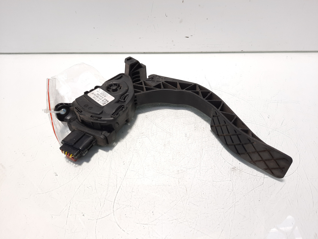 Pedala acceleratie, cod 8K1721523, Audi A4 Avant (8K5, B8) (id:563706)