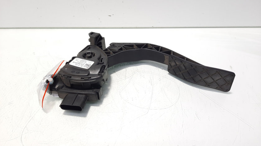 Pedala acceleratie, cod 8K1721523, Audi A5 Coupe (F53, 9T) (idi:560046)