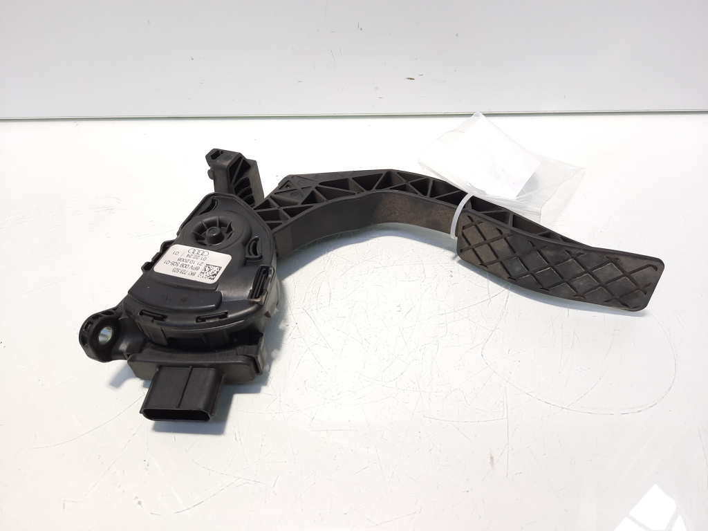 Pedala acceleratie, cod 8K1723523, Audi A5 Coupe (F53, 9T) (idi:547159)