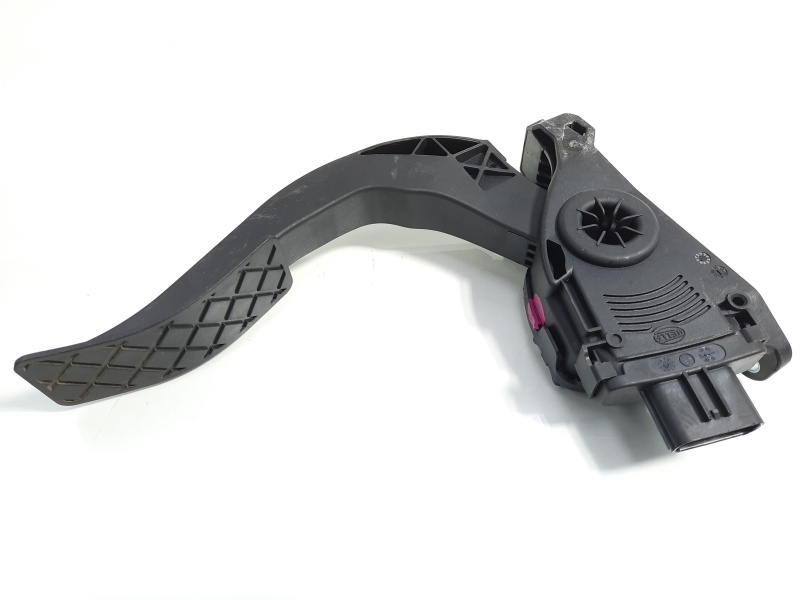 Pedala acceleratie, cod 8K1723523A, Audi A4 (8K) 2.0 TDI (id:113427)