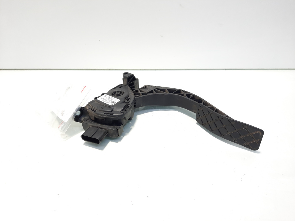 Pedala acceleratie, cod 8K1723523A, Audi A4 Avant (8K5, B8) (id:581134)