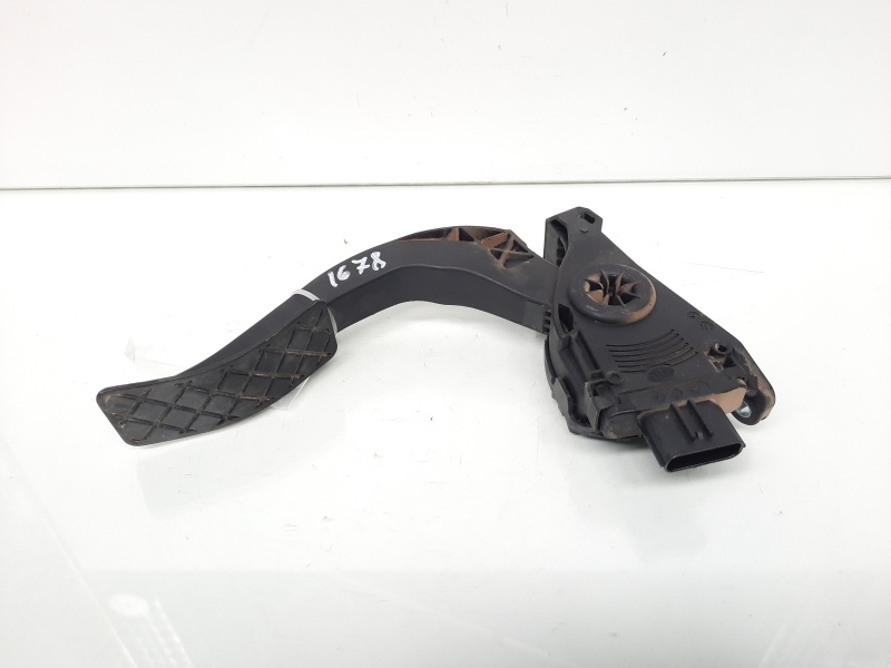 Pedala acceleratie, cod 8K1723523A, Audi A6 (4G2, C7) (id:607665)