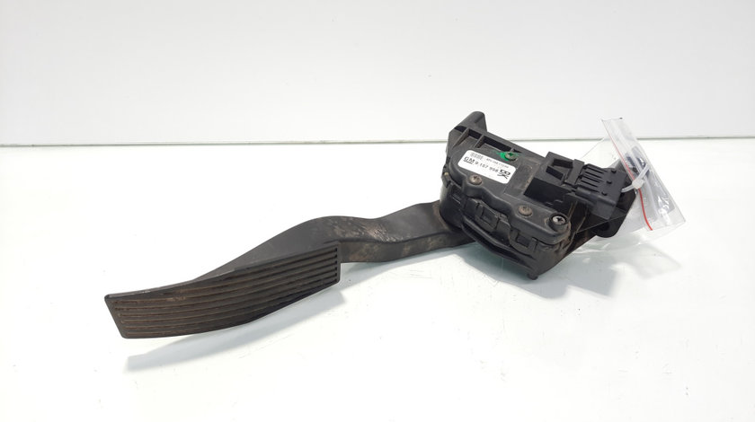 Pedala acceleratie, cod 9157998, Opel Astra H Combi (id:579099)