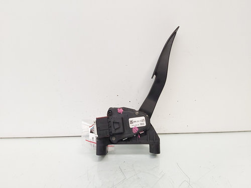 Pedala acceleratie, cod 9157998, Opel Astra H Combi, 1.7 CDTI, Z17DTH (id:658149)