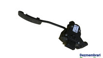 Pedala acceleratie Cod: 9186726 CG Opel Vectra C [...