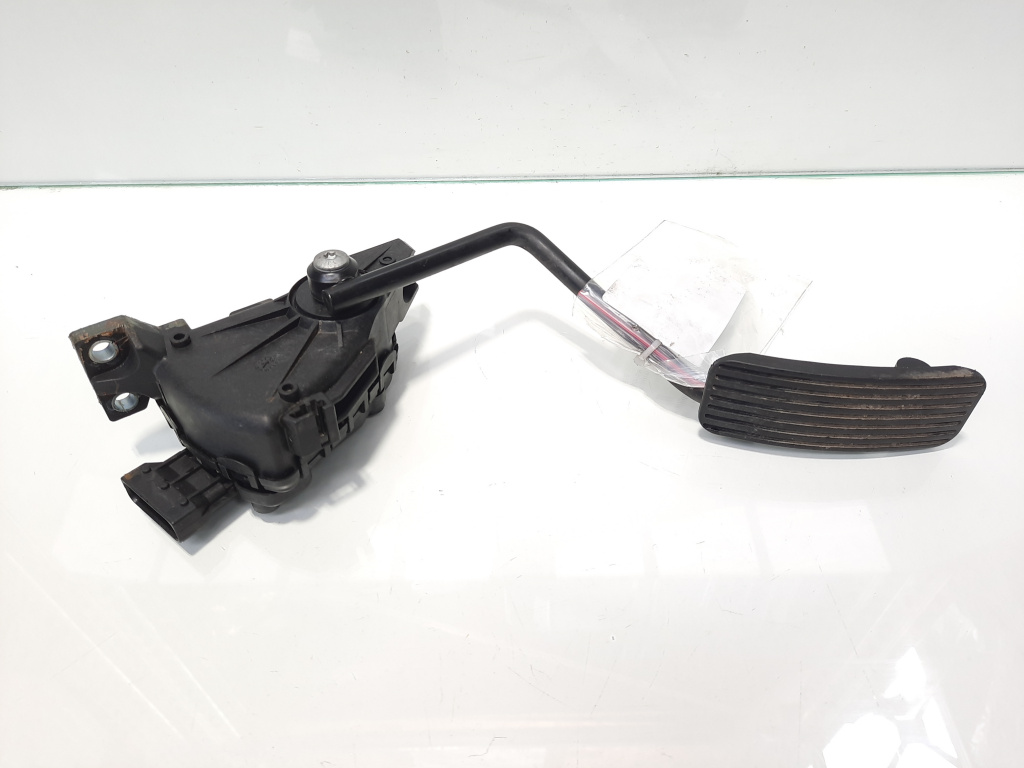 Pedala acceleratie, cod 9204284, Opel Agila (A) (H00) (pr:110747)