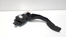 Pedala acceleratie, cod 9681530380, Peugeot 308 (i...