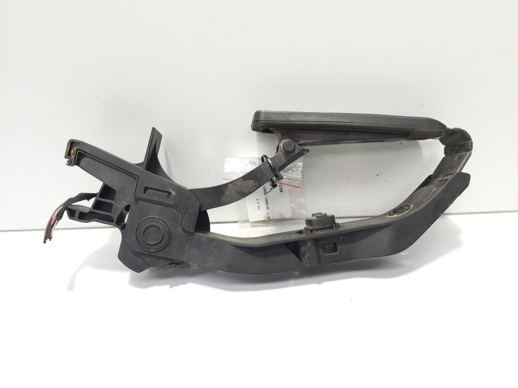 Pedala acceleratie, cod A2033000104, Mercedes Clasa C (W203) (id:622591)
